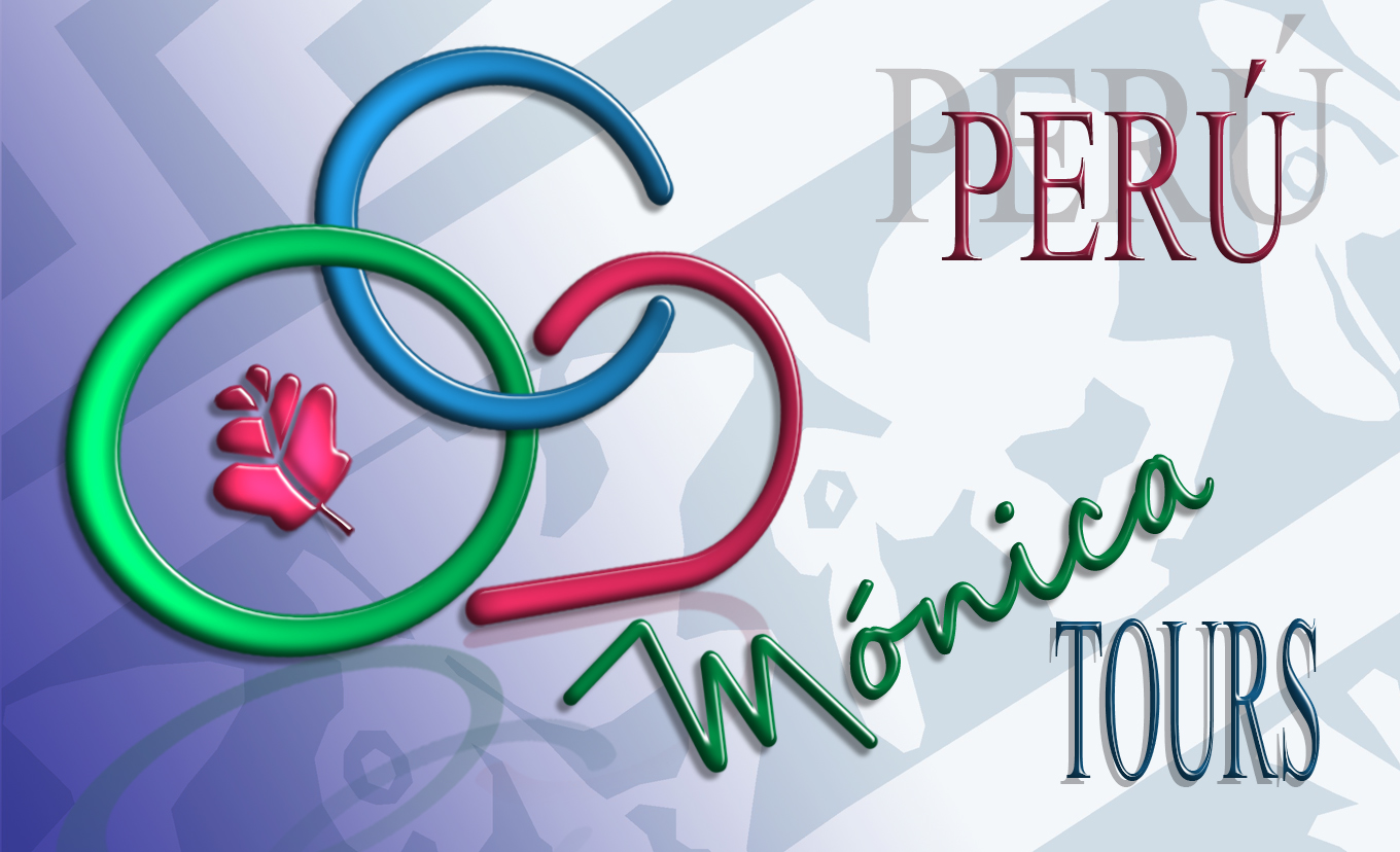 Logo - MonicaToursPeru