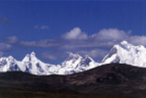 Huayhuash
