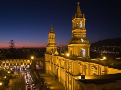 Arequipa